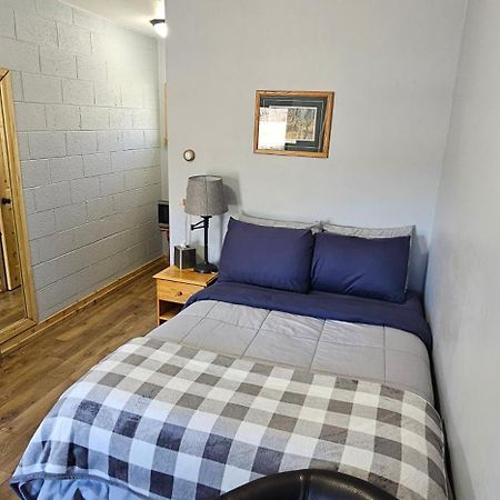 Willard Munger Inn Duluth Eksteriør billede