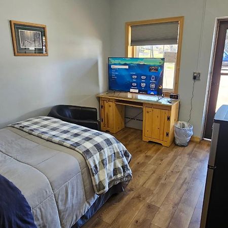 Willard Munger Inn Duluth Eksteriør billede