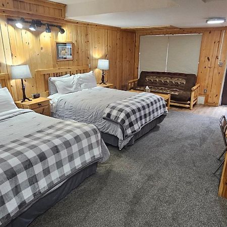 Willard Munger Inn Duluth Eksteriør billede