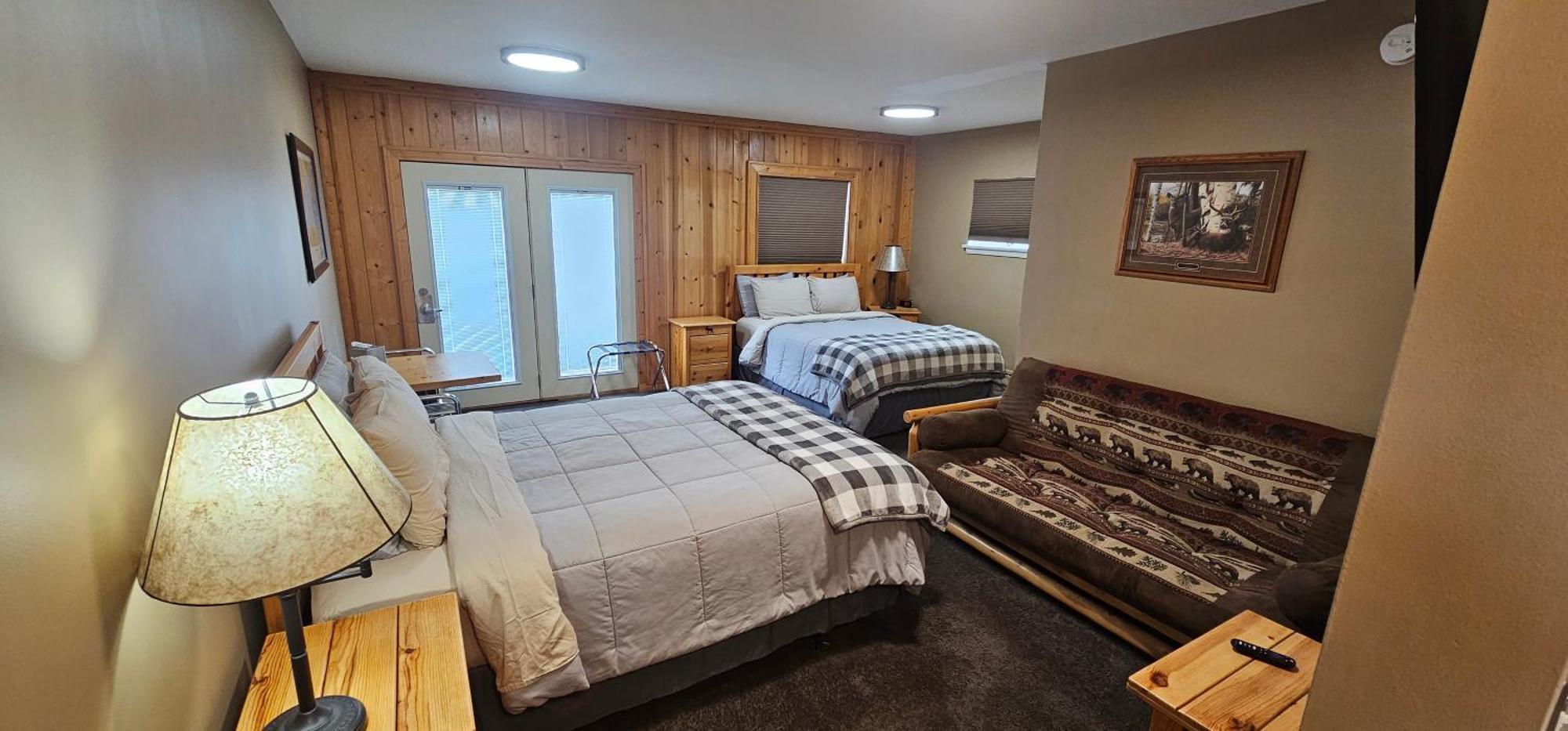 Willard Munger Inn Duluth Eksteriør billede