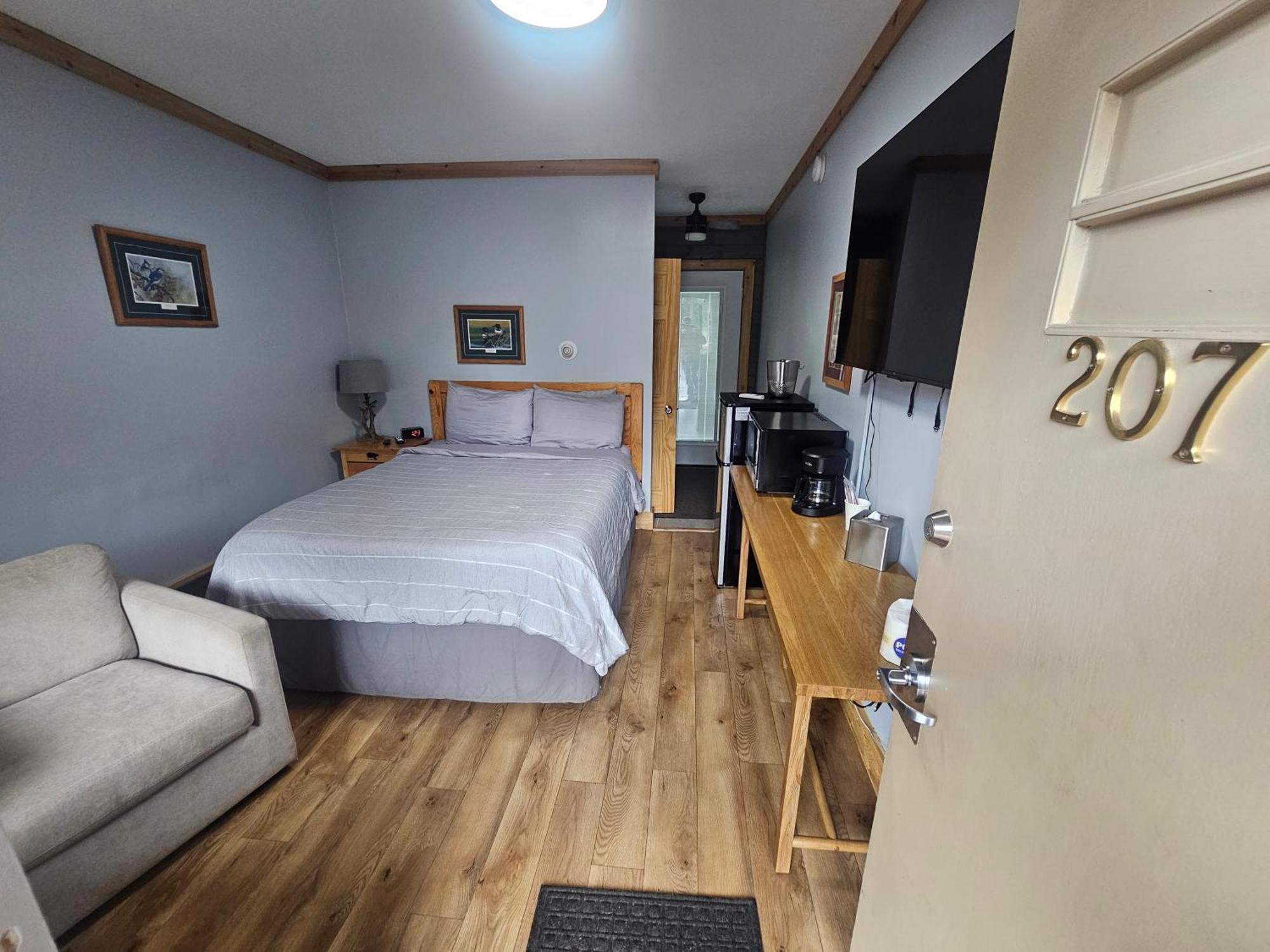 Willard Munger Inn Duluth Eksteriør billede