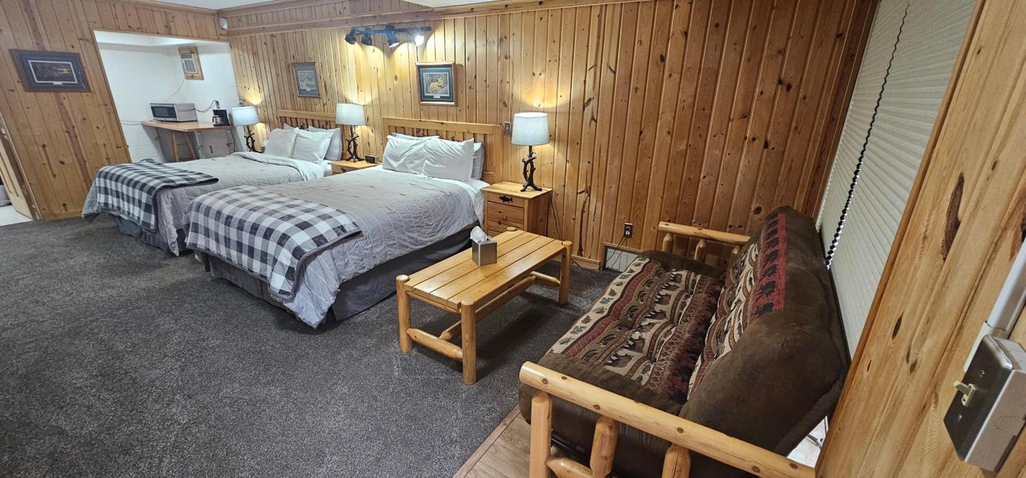 Willard Munger Inn Duluth Eksteriør billede