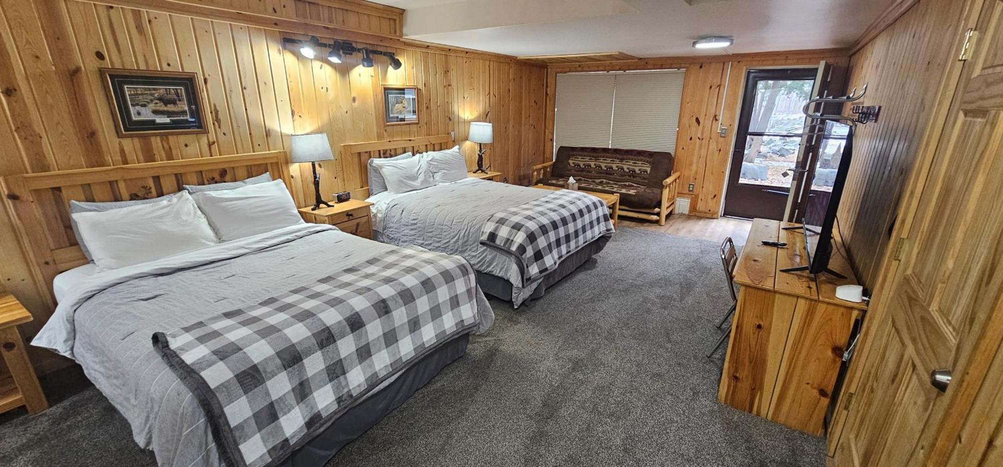 Willard Munger Inn Duluth Eksteriør billede