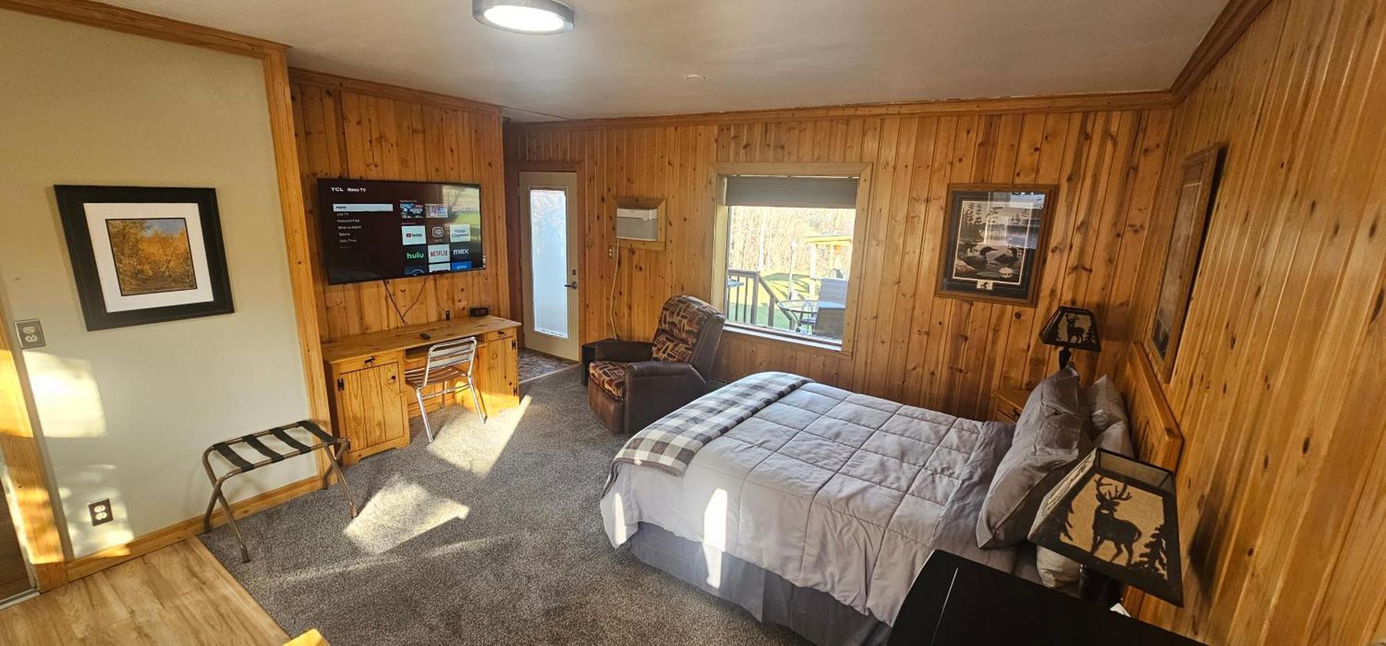 Willard Munger Inn Duluth Eksteriør billede