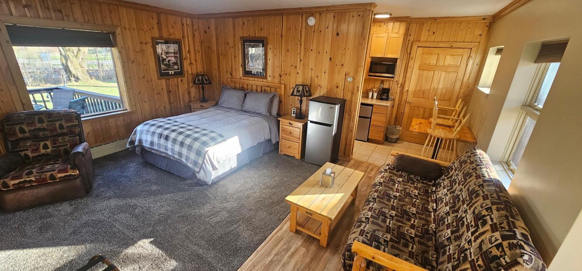Willard Munger Inn Duluth Eksteriør billede