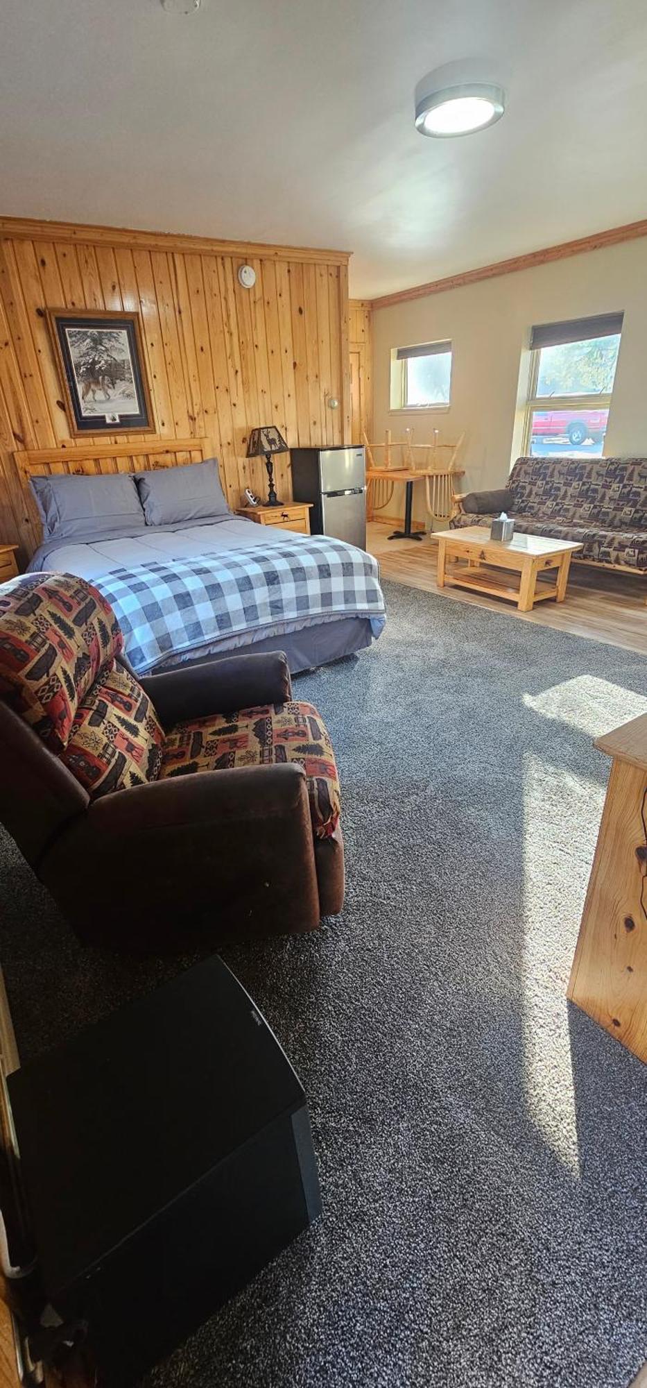 Willard Munger Inn Duluth Eksteriør billede