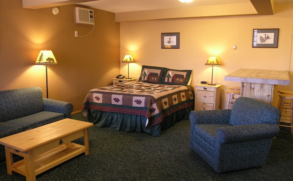 Willard Munger Inn Duluth Eksteriør billede