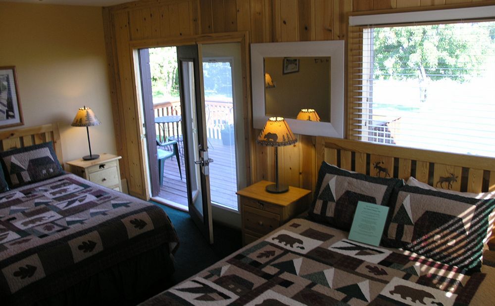 Willard Munger Inn Duluth Eksteriør billede