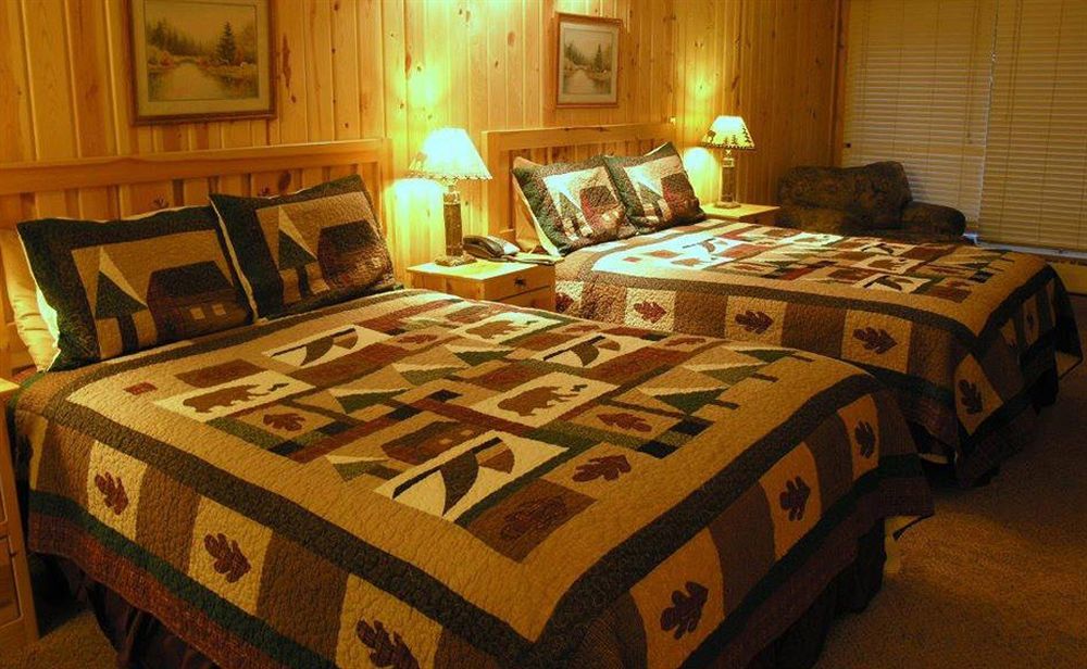 Willard Munger Inn Duluth Eksteriør billede