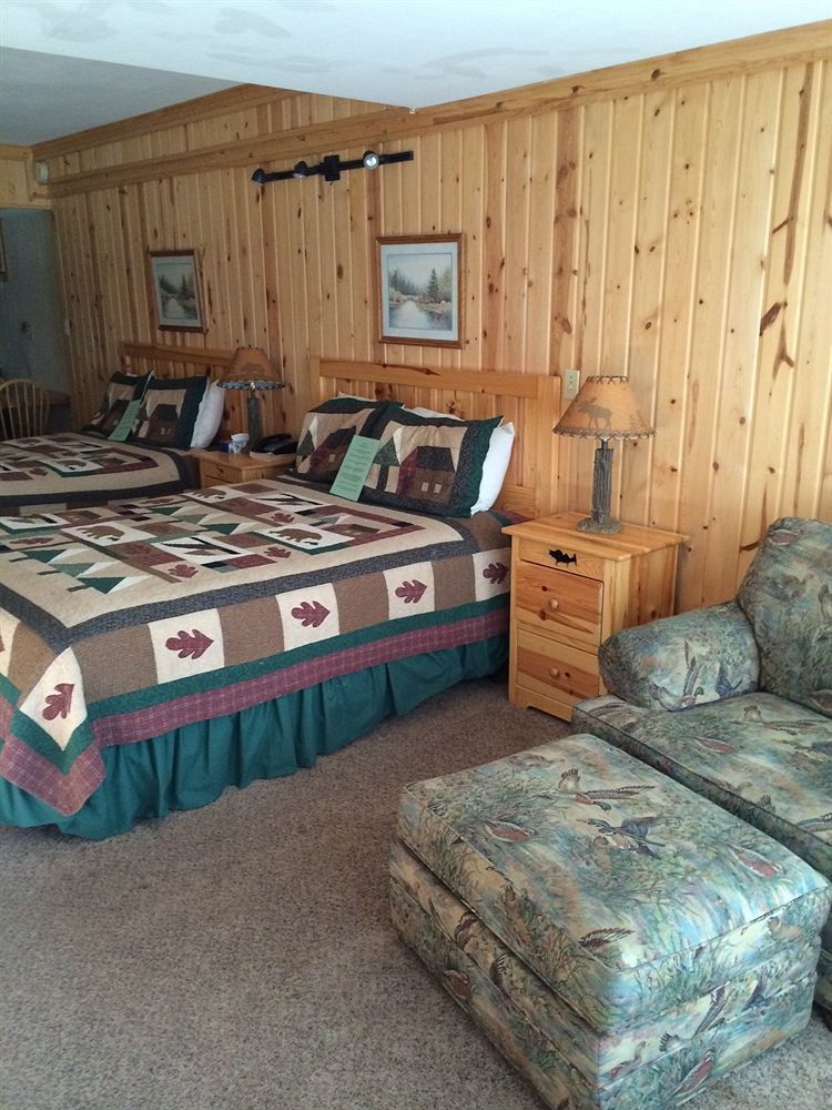 Willard Munger Inn Duluth Eksteriør billede