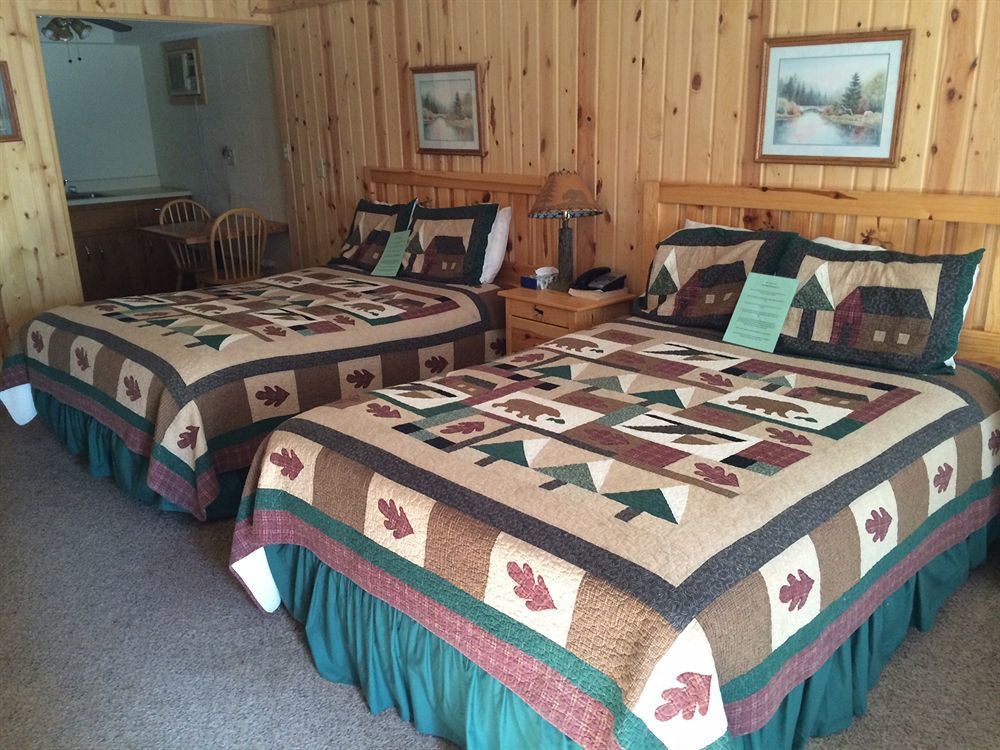 Willard Munger Inn Duluth Eksteriør billede