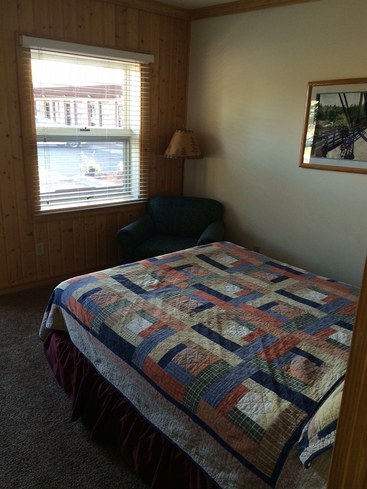 Willard Munger Inn Duluth Eksteriør billede
