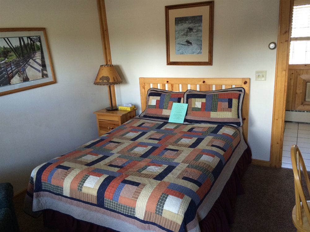 Willard Munger Inn Duluth Eksteriør billede