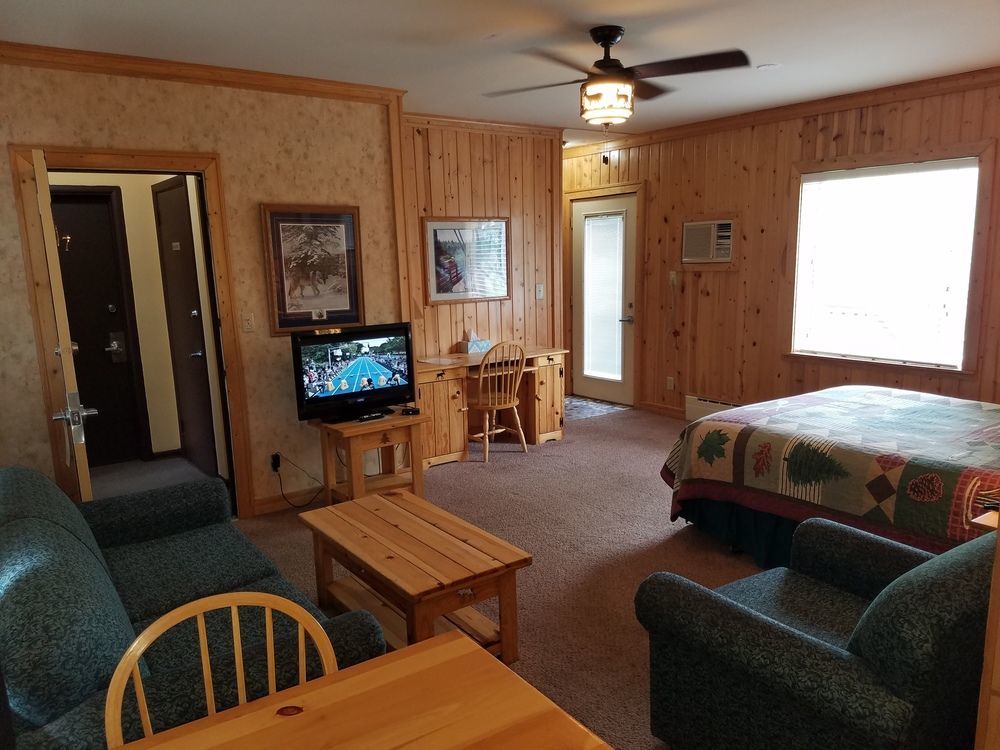 Willard Munger Inn Duluth Eksteriør billede
