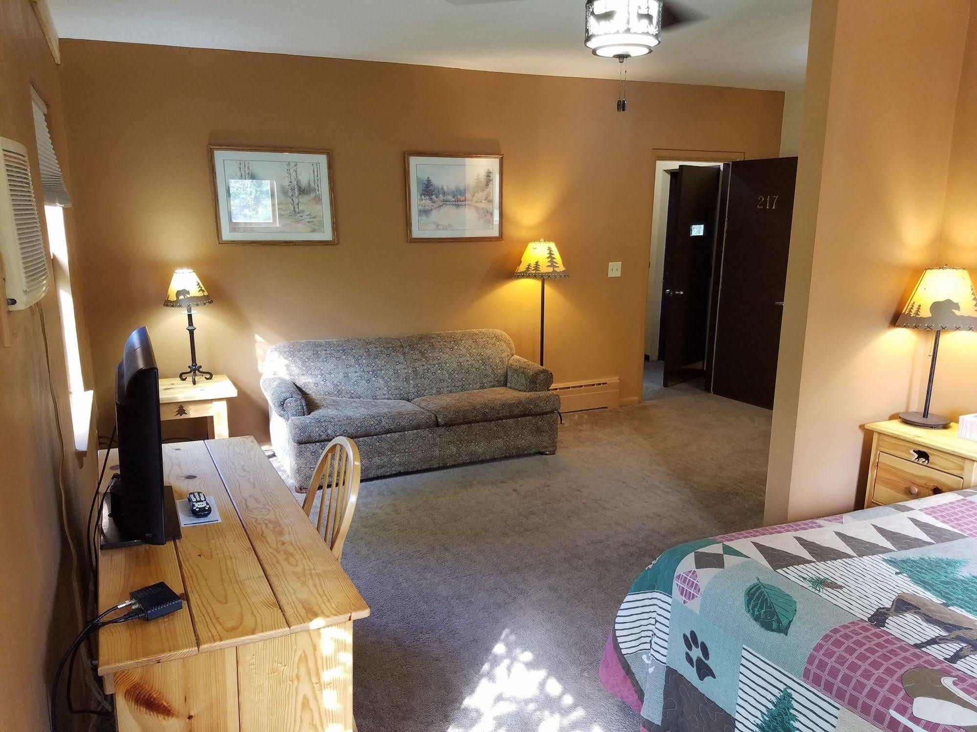 Willard Munger Inn Duluth Eksteriør billede