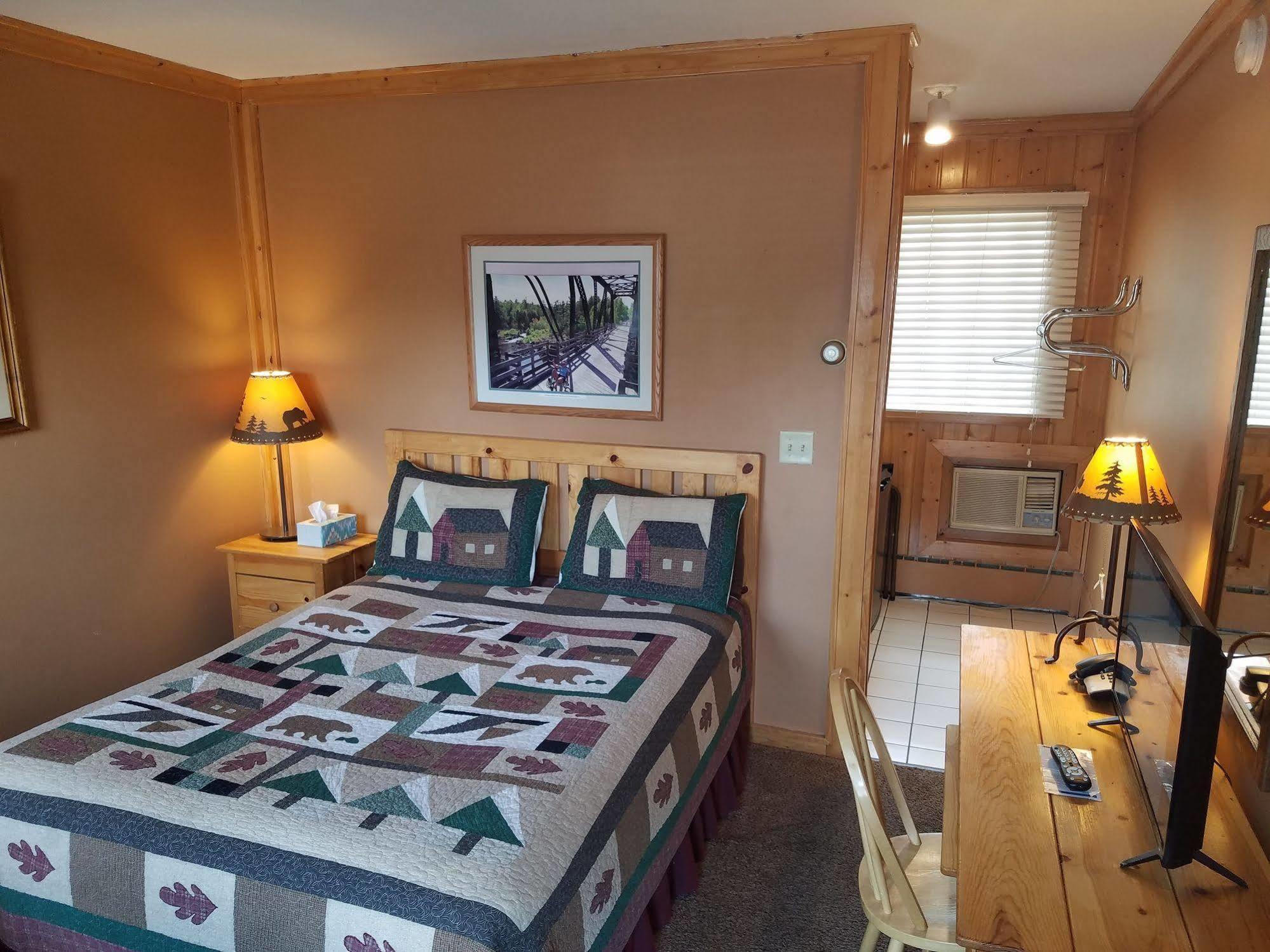 Willard Munger Inn Duluth Eksteriør billede