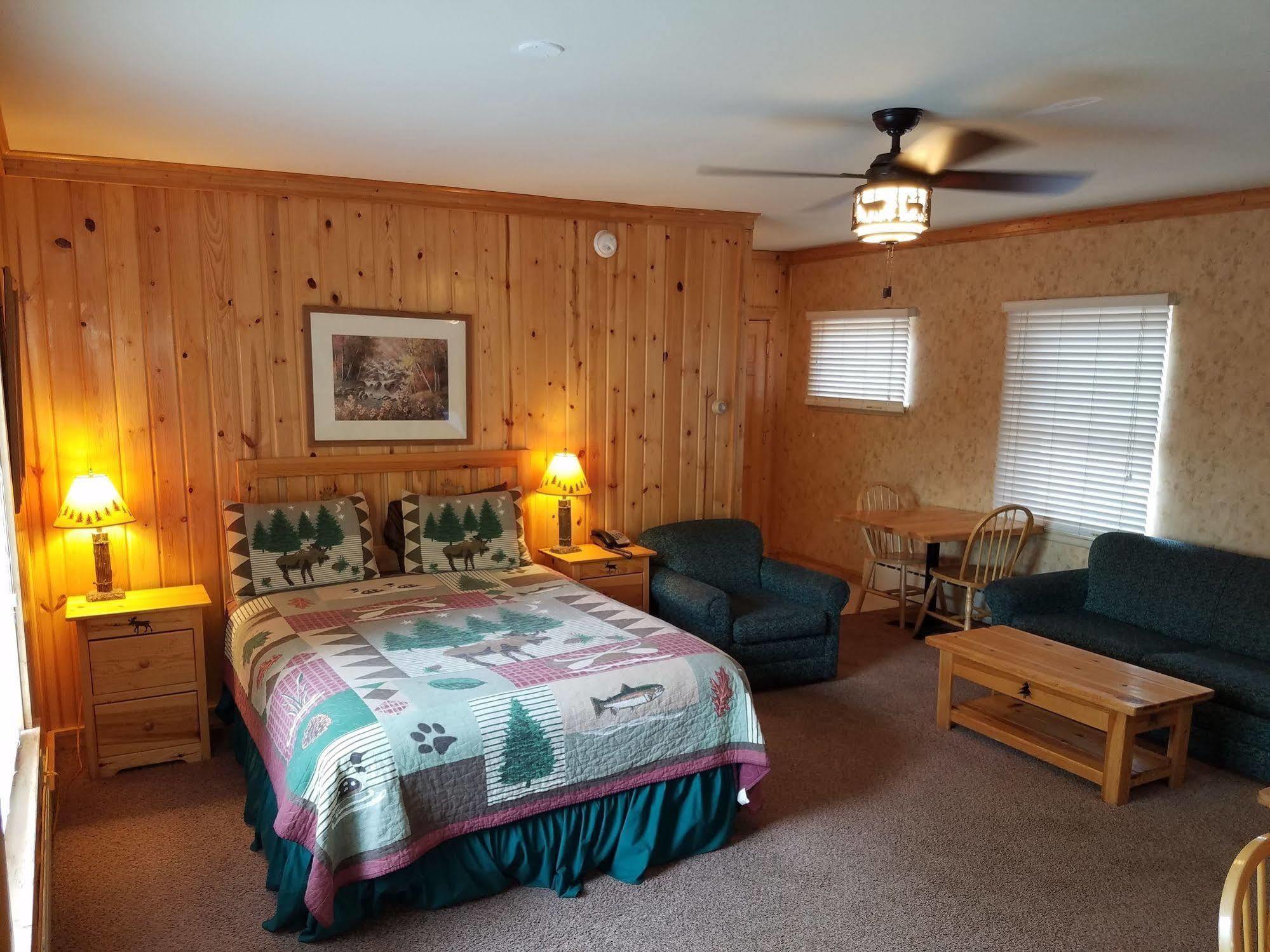 Willard Munger Inn Duluth Eksteriør billede
