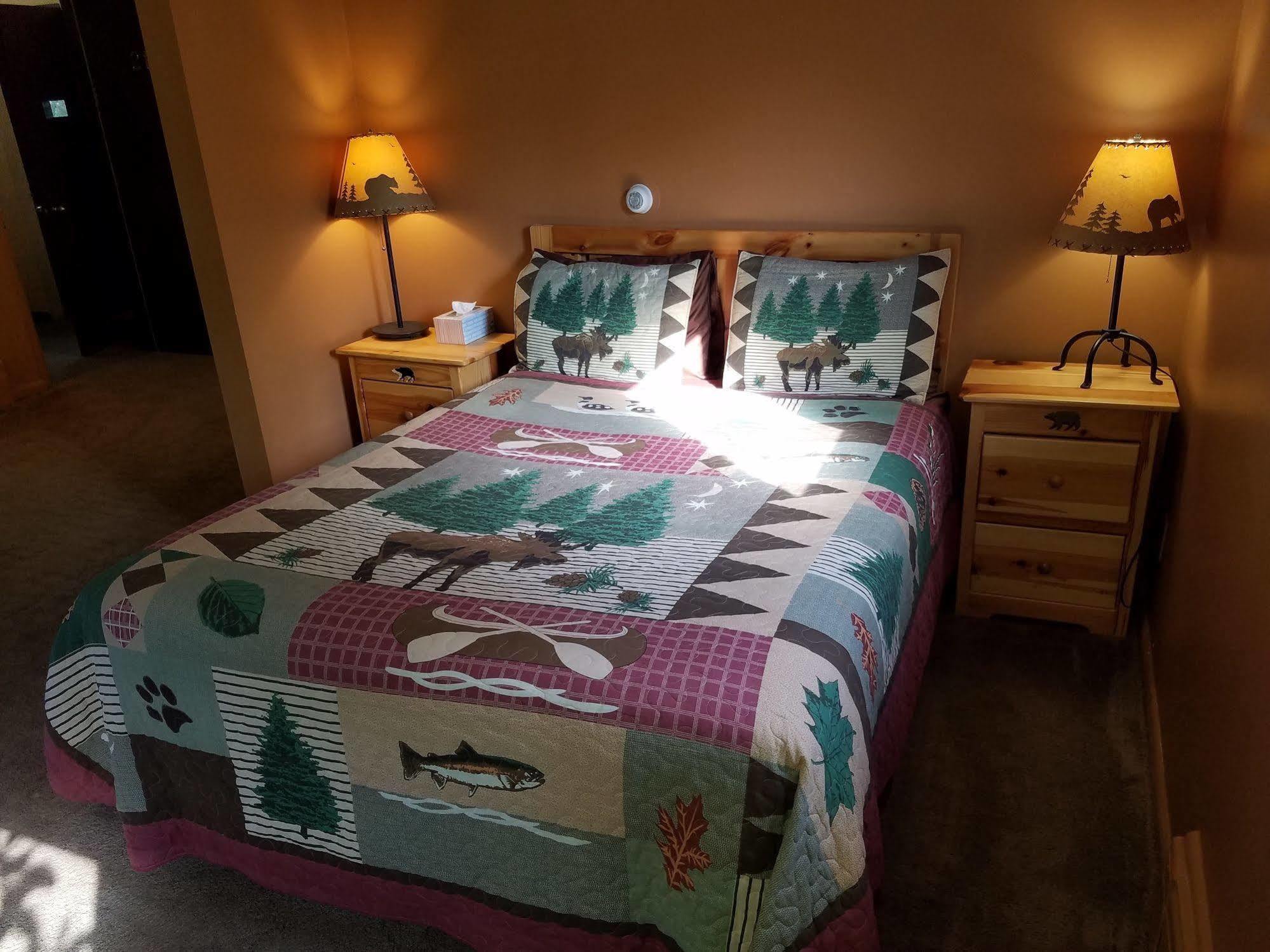 Willard Munger Inn Duluth Eksteriør billede