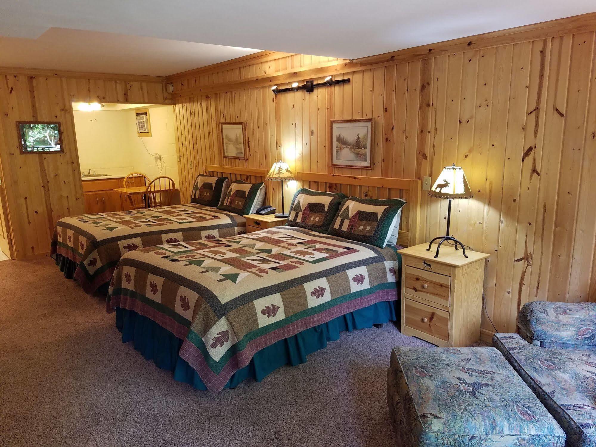 Willard Munger Inn Duluth Eksteriør billede