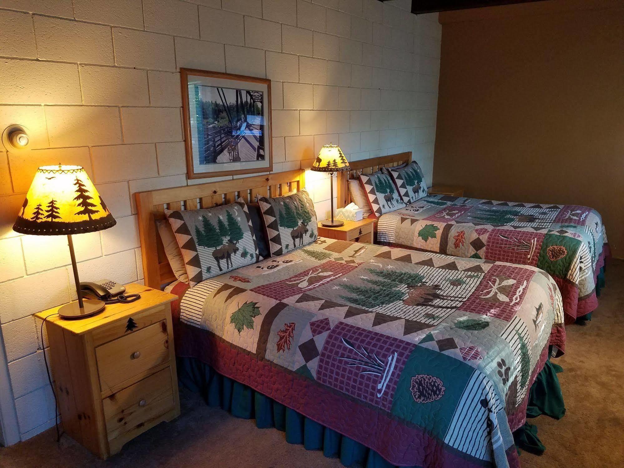 Willard Munger Inn Duluth Eksteriør billede