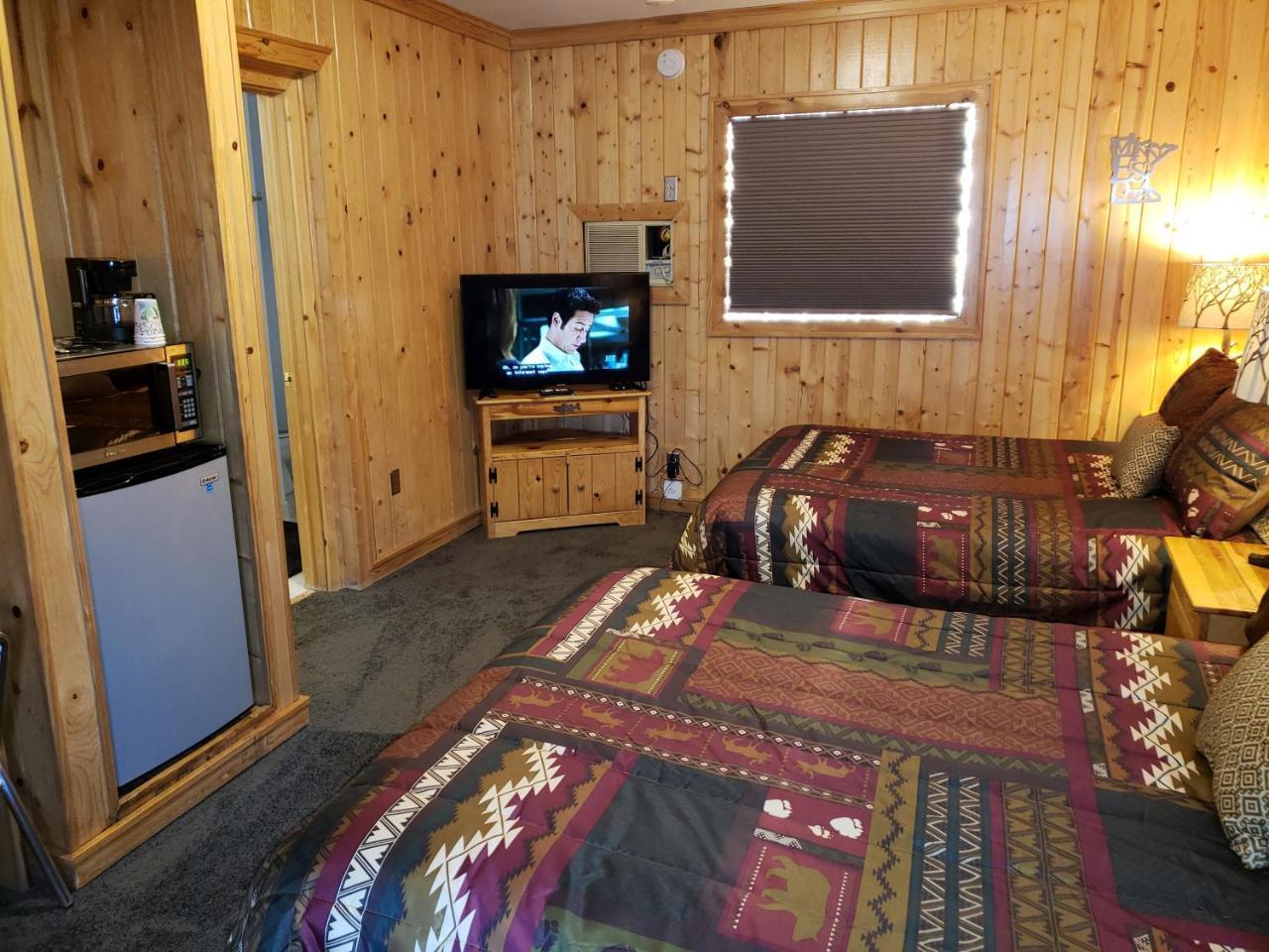 Willard Munger Inn Duluth Eksteriør billede