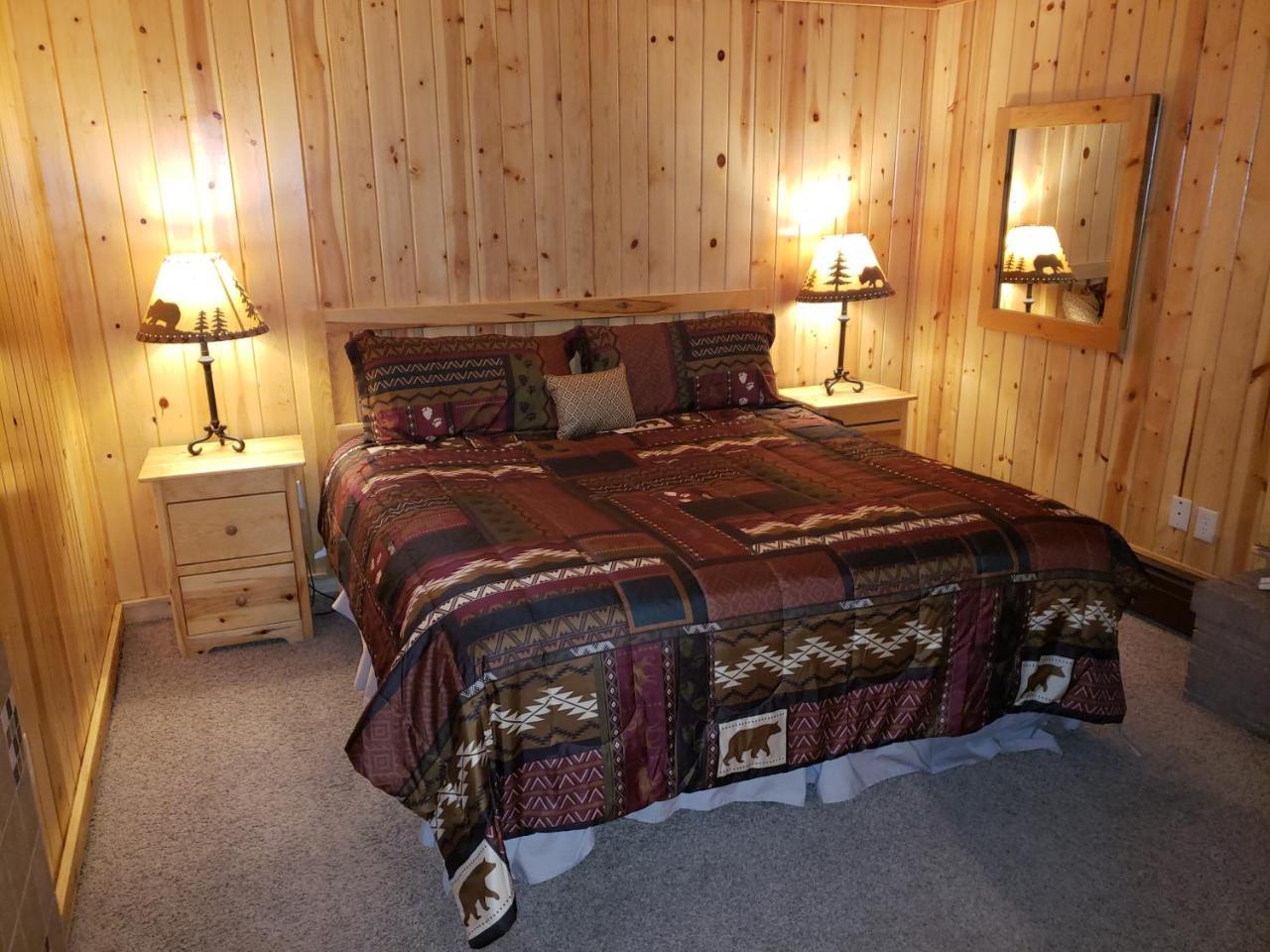 Willard Munger Inn Duluth Eksteriør billede