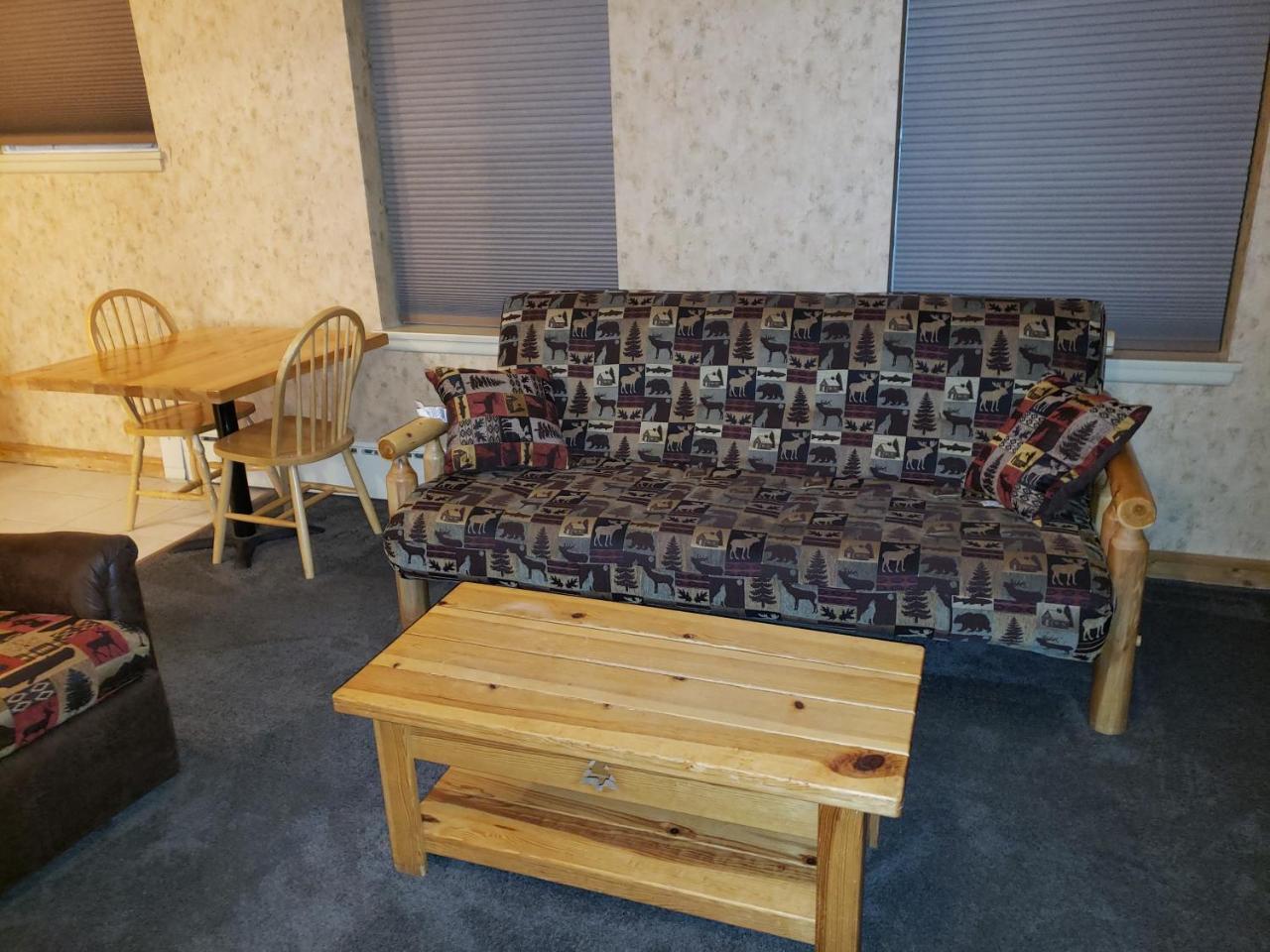 Willard Munger Inn Duluth Eksteriør billede