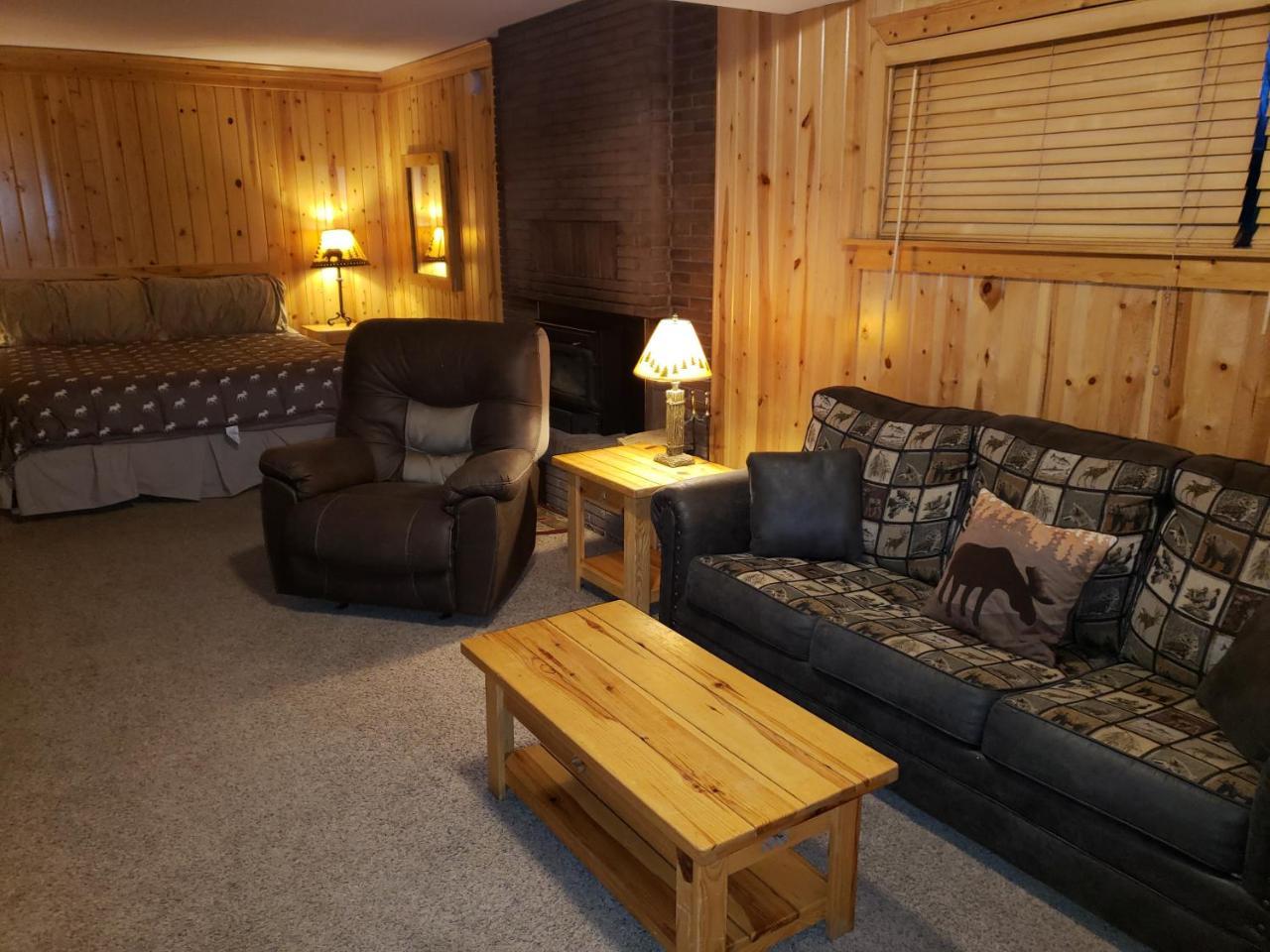 Willard Munger Inn Duluth Eksteriør billede