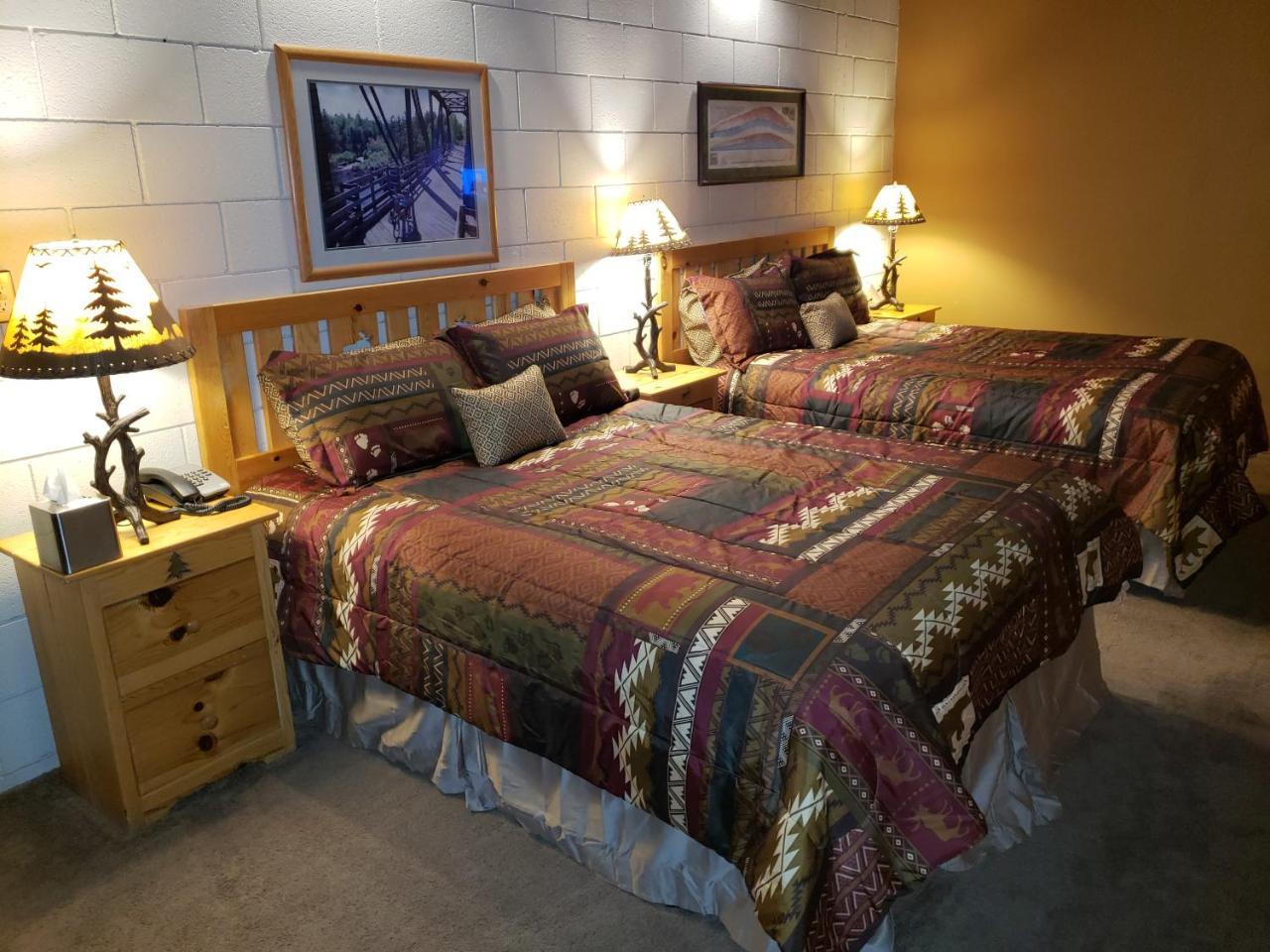 Willard Munger Inn Duluth Eksteriør billede