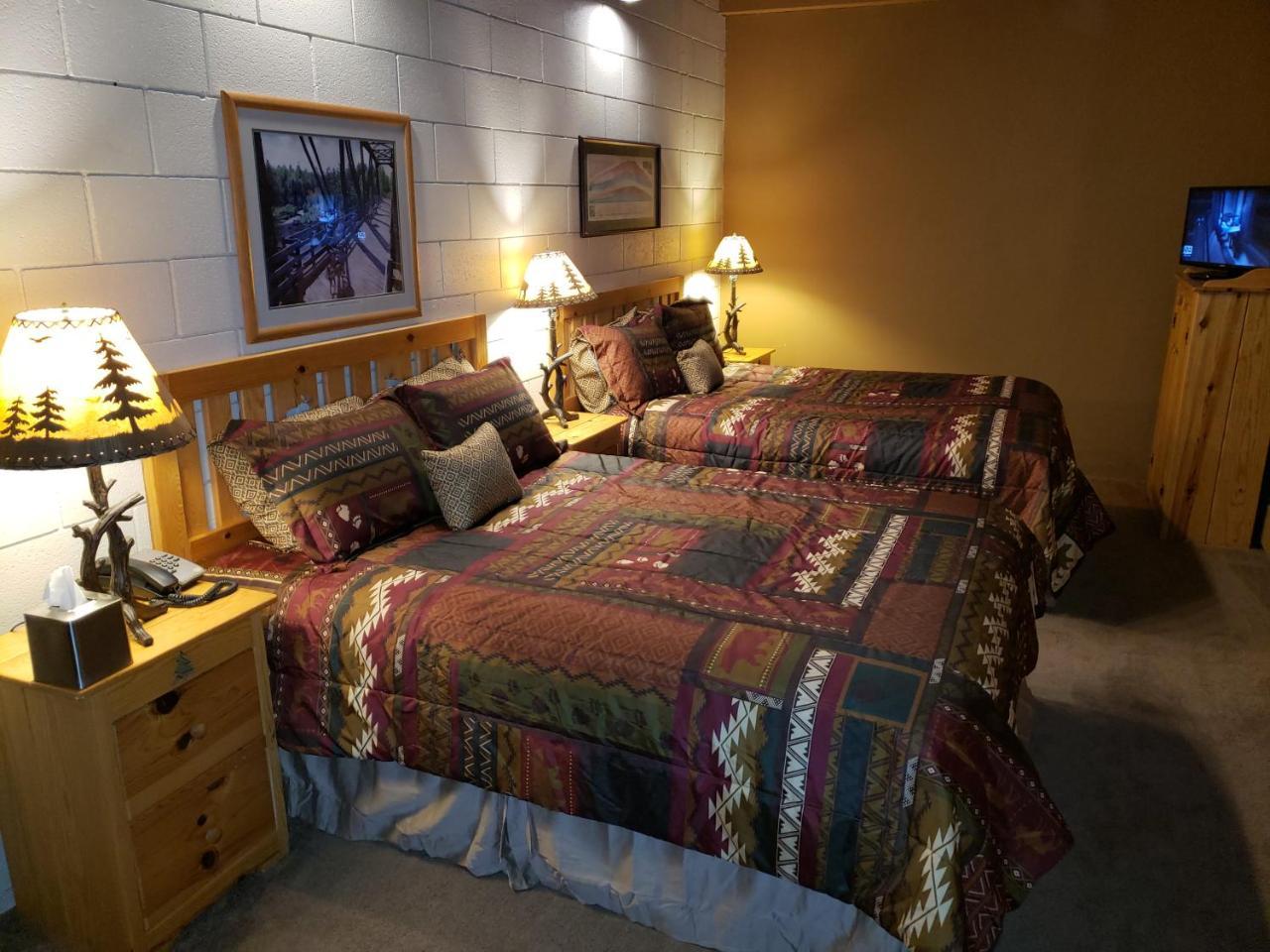 Willard Munger Inn Duluth Eksteriør billede