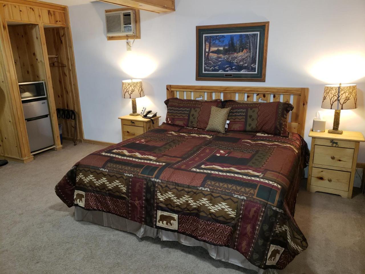 Willard Munger Inn Duluth Eksteriør billede