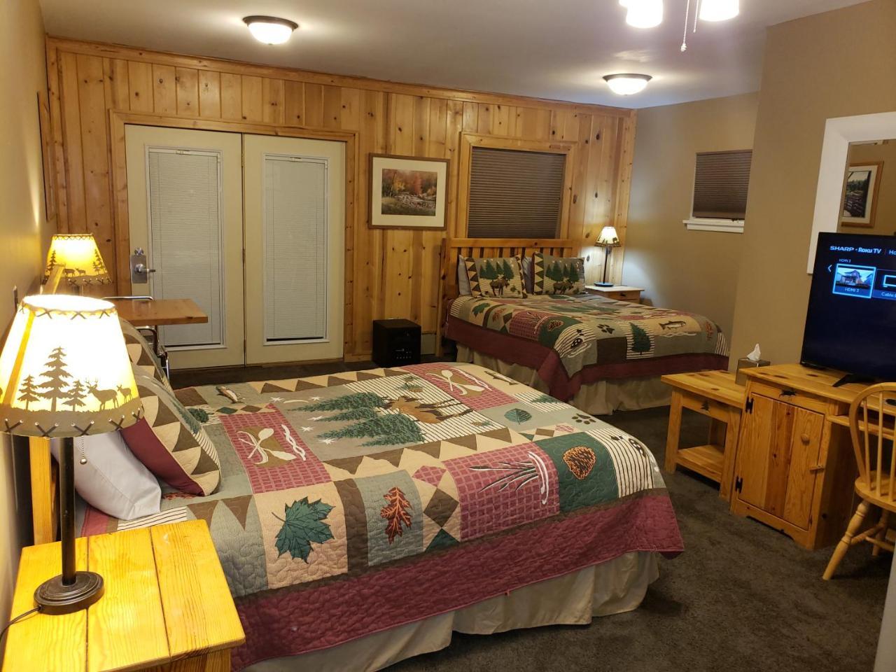 Willard Munger Inn Duluth Eksteriør billede