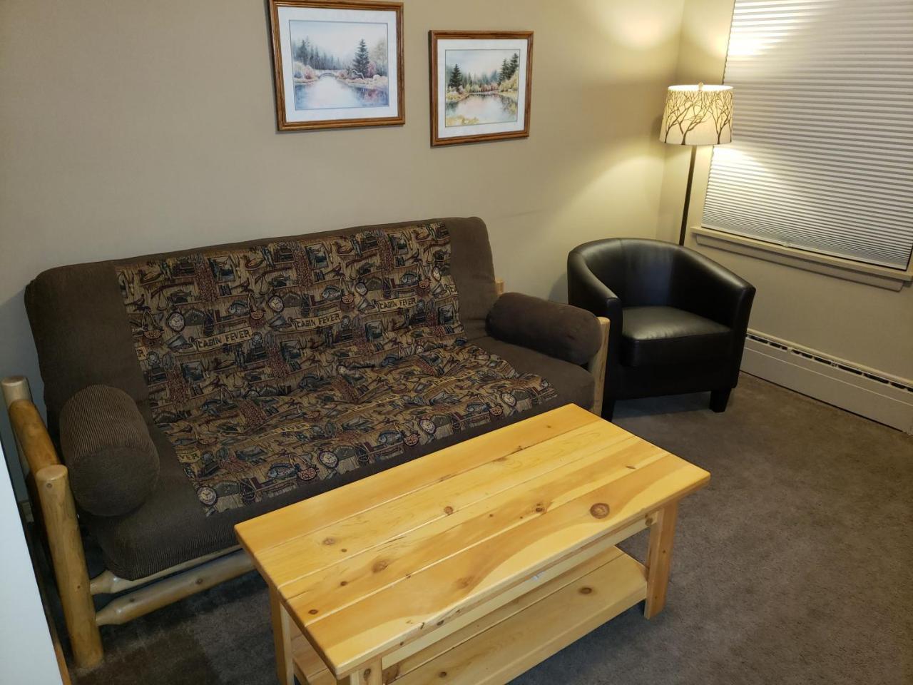 Willard Munger Inn Duluth Eksteriør billede