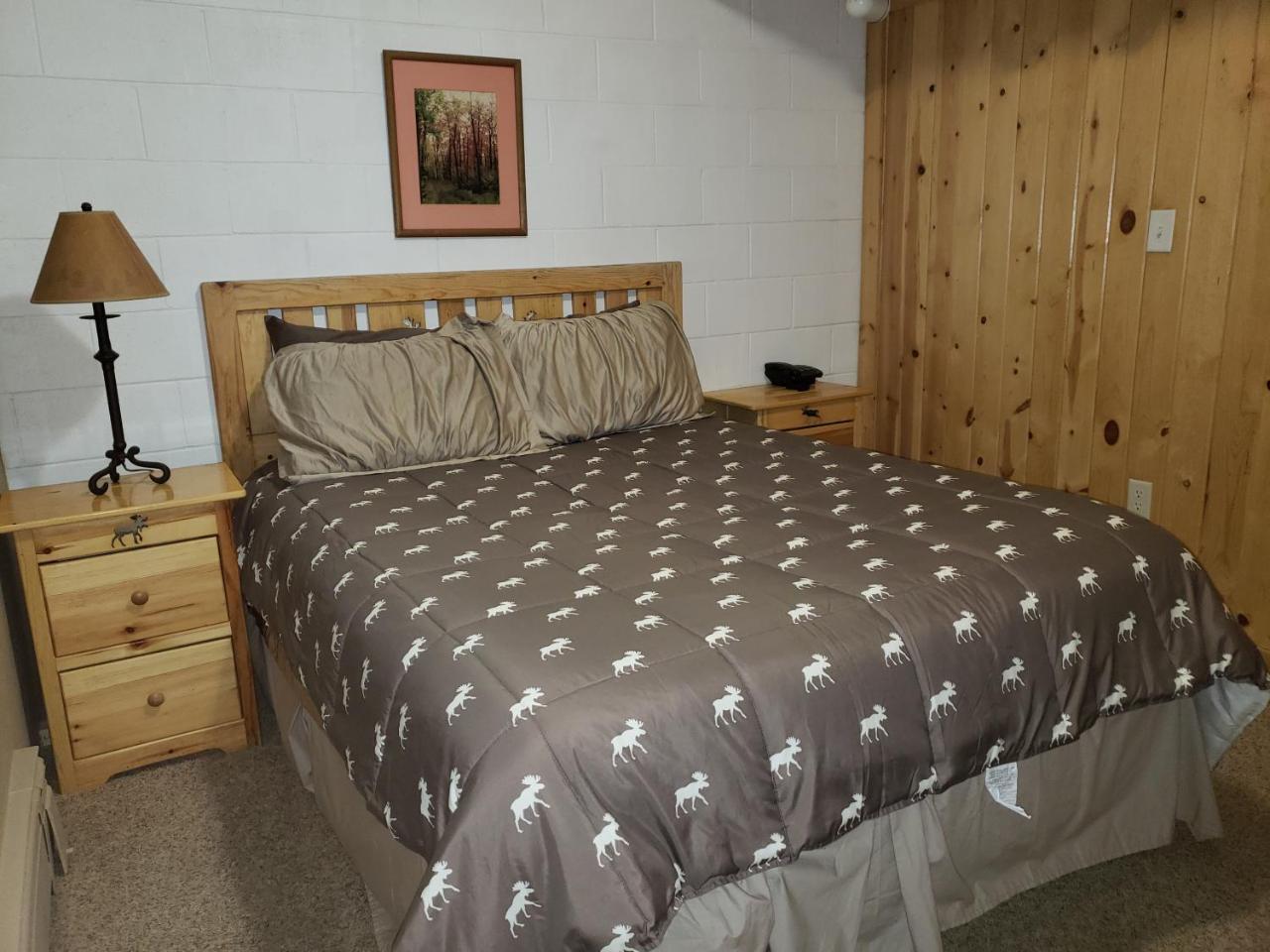 Willard Munger Inn Duluth Eksteriør billede