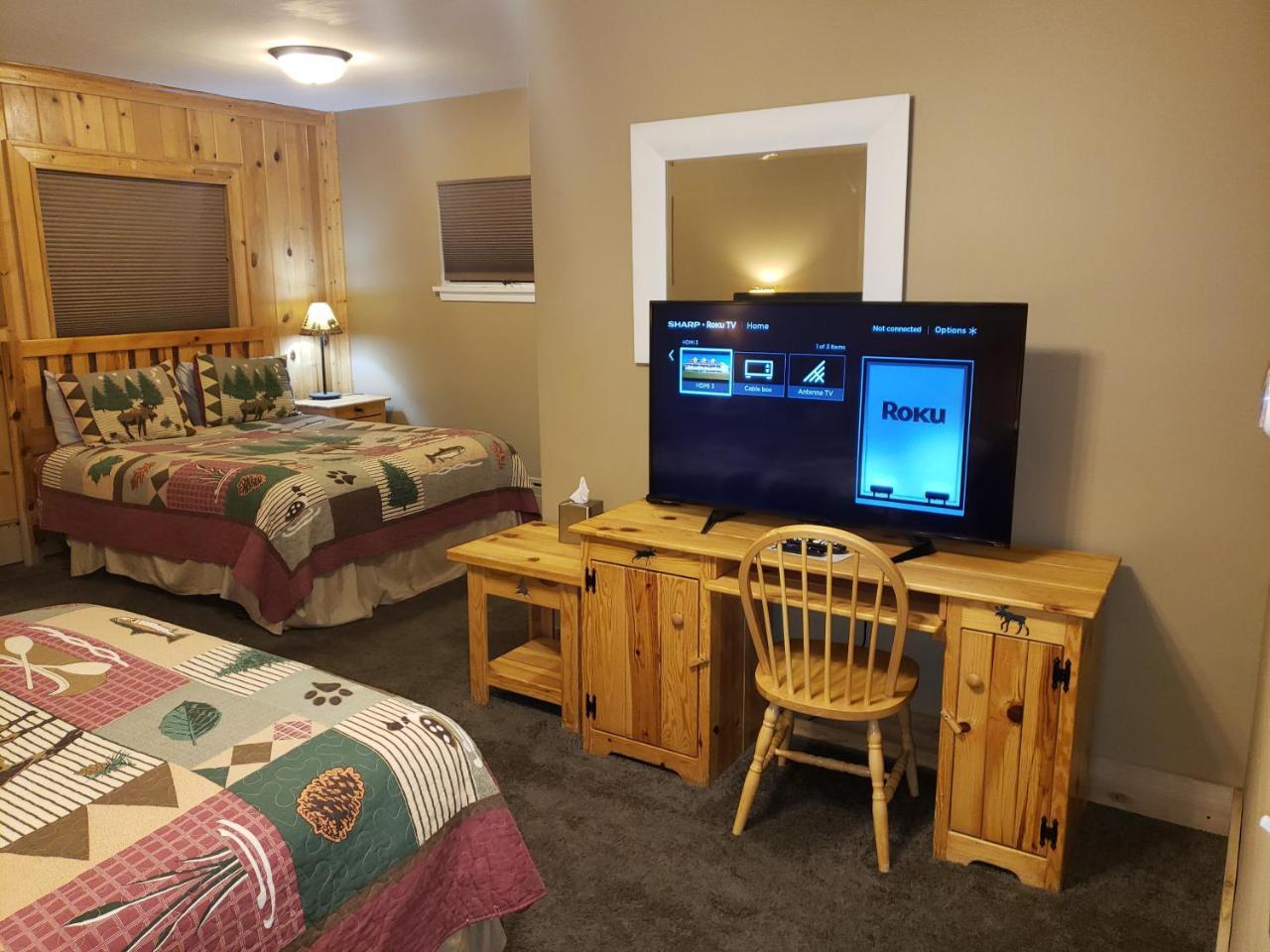 Willard Munger Inn Duluth Eksteriør billede